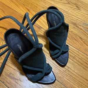Heels 3.1 Phillip Lim